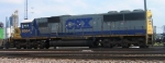CSX 8564
